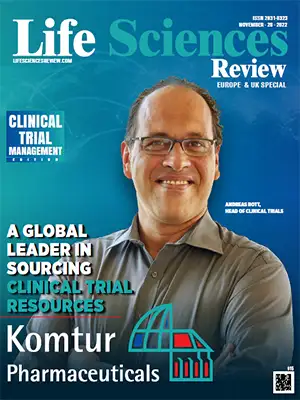 Top 5 Clinical Trial Services Companies in UK – 2022