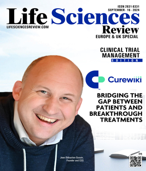 Top 5 Clinical Trial Services Providers in Uk - 2024